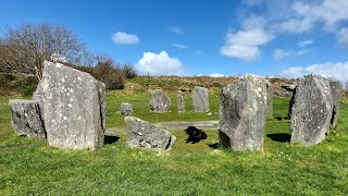 Drombeg Stone Circle