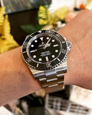 The Hour Glass Auckland | Official Rolex Retailer | Official Rolex Service Centre