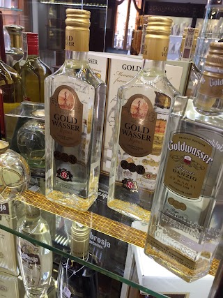 Goldwasser SHOP Gdańsk.