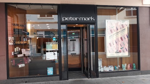 Peter Mark Hairdressers Clonmel