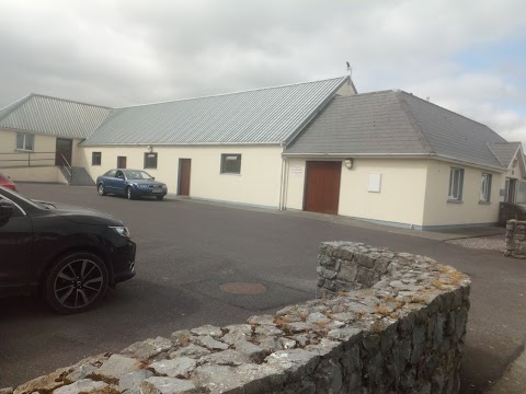 Clanmaurice Medical Practice, Abbeydorney