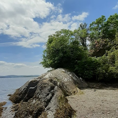 White Stone Cottage