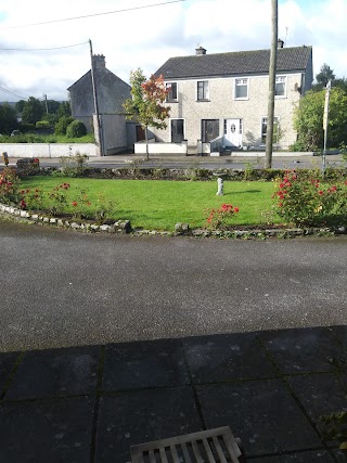 Ach na Sheen Guest House