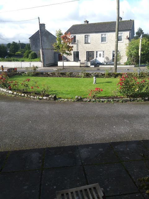 Ach na Sheen Guest House