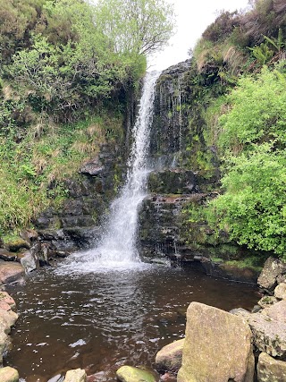 Doon Waterfall