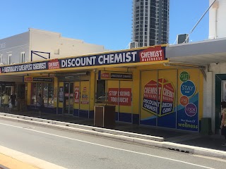 Chemist Warehouse Southport