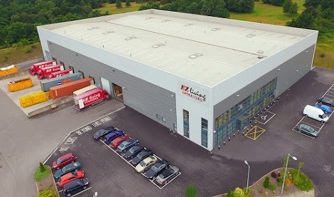 EZ Living Interiors Distribution Centre