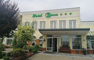 Hotel Renusz