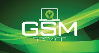 GSM Service, ремонт мобільних телефонів, планшетів