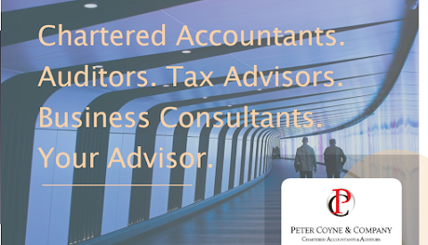 Xeinadin Group Peter Coyne & Co, Chartered Accountants, Tax and Business Advisors