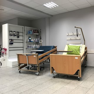 BRANDvital Bytom Sklep medyczny, wypożyczalnia sprzętu rehabilitacyjnego, aparaty słuchowe