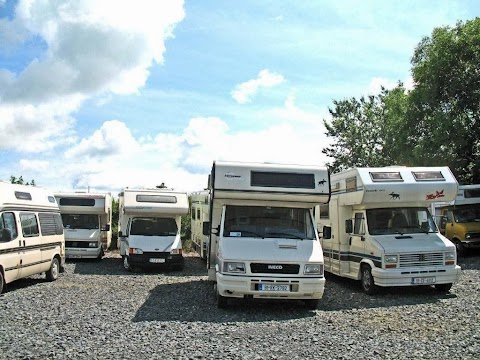 Bridge Motorhomes and Caravans