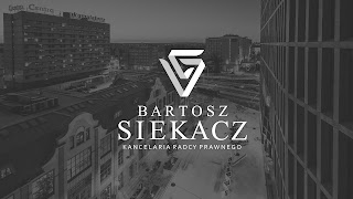 Kancelaria Radcy Prawnego Bartosz Siekacz