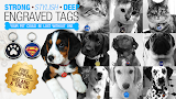 Pet Tags