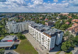 Modern City Apartments