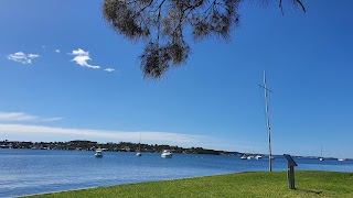 Wangi RSL Sub-Branch Club