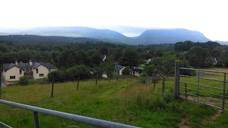 Killarney Lakeland Cottages