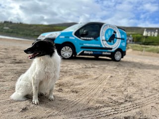 Muddy Paws Dog Training