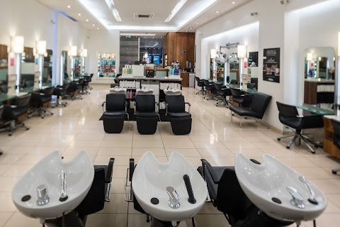 Peter Mark Hairdressers Mahon Point Shopping Centre