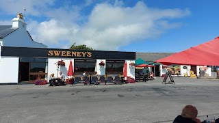 Sweeney's Strand Bar