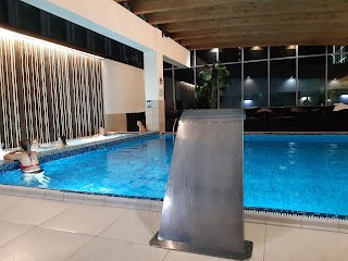 Harmonia Wellness Club & Pool