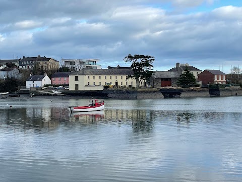 Scilly Rentals