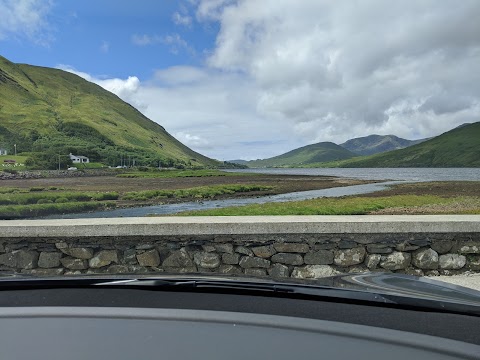 Connemara Sheep and Wool Centre