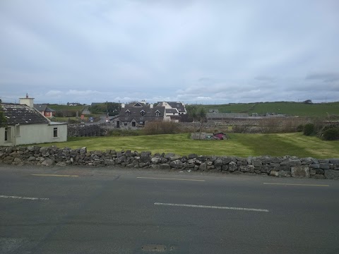 Doolin Tourist information centre