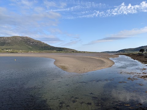 Sweeney's SuperValu Achill