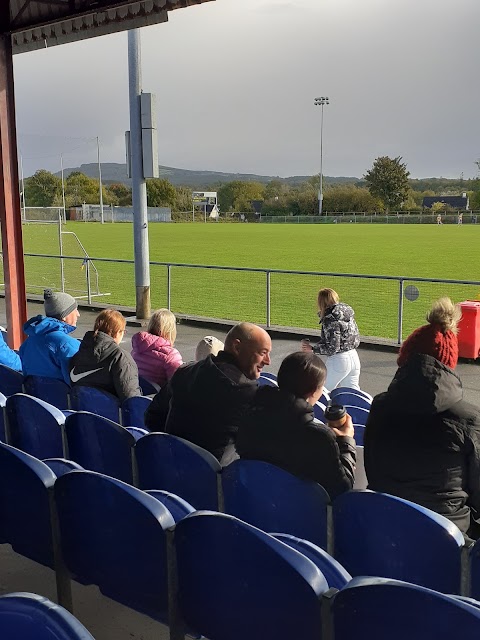 Sixmilebridge GAA Club