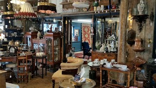 Loft antiques and Interiors Clarecastle