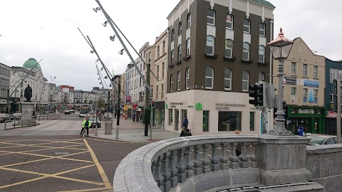 Cork Tourist Information Centre