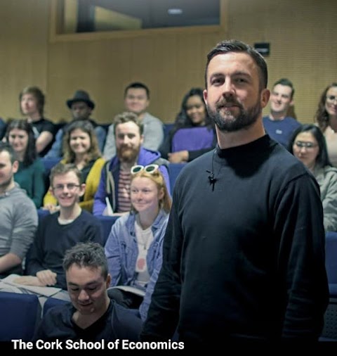 The Cork School Of Economics