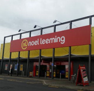 Noel Leeming Westgate