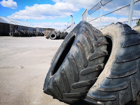 Rathcormac Tyres