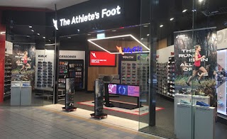 The Athlete's Foot Geelong