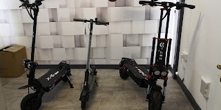 Electric Scooters Limited