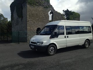 Kissane Bus Hire