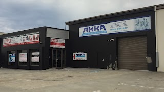 AKKA Martial Arts Academy