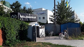 Велопрокат “Velomania”