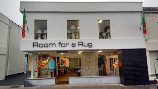 Room For a Rug.