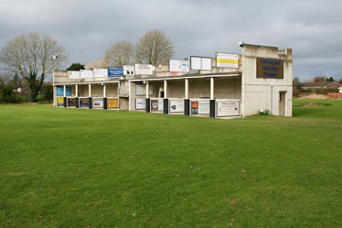 Tipperary Golf Club