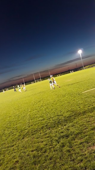 Danesfort GAA Club