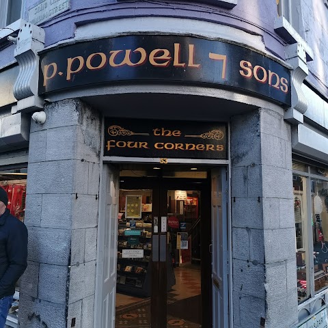 P. Powell and Sons