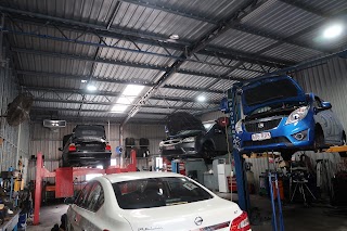 Gold Coast Service Centre