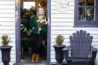 The Lost Flower Shed