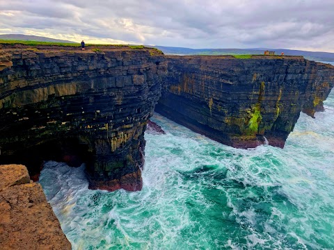 Downpatrick Head