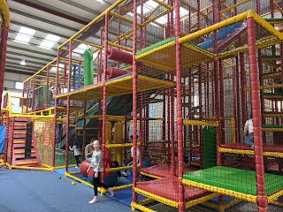 Funny Bones Children's Activity Centre