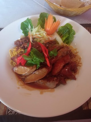 Ruen Mying Thai Restaurant