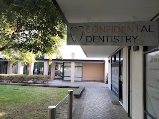 Confidental Dentistry